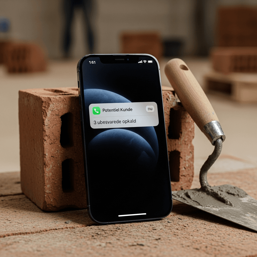 murer arbejde i Slagelse