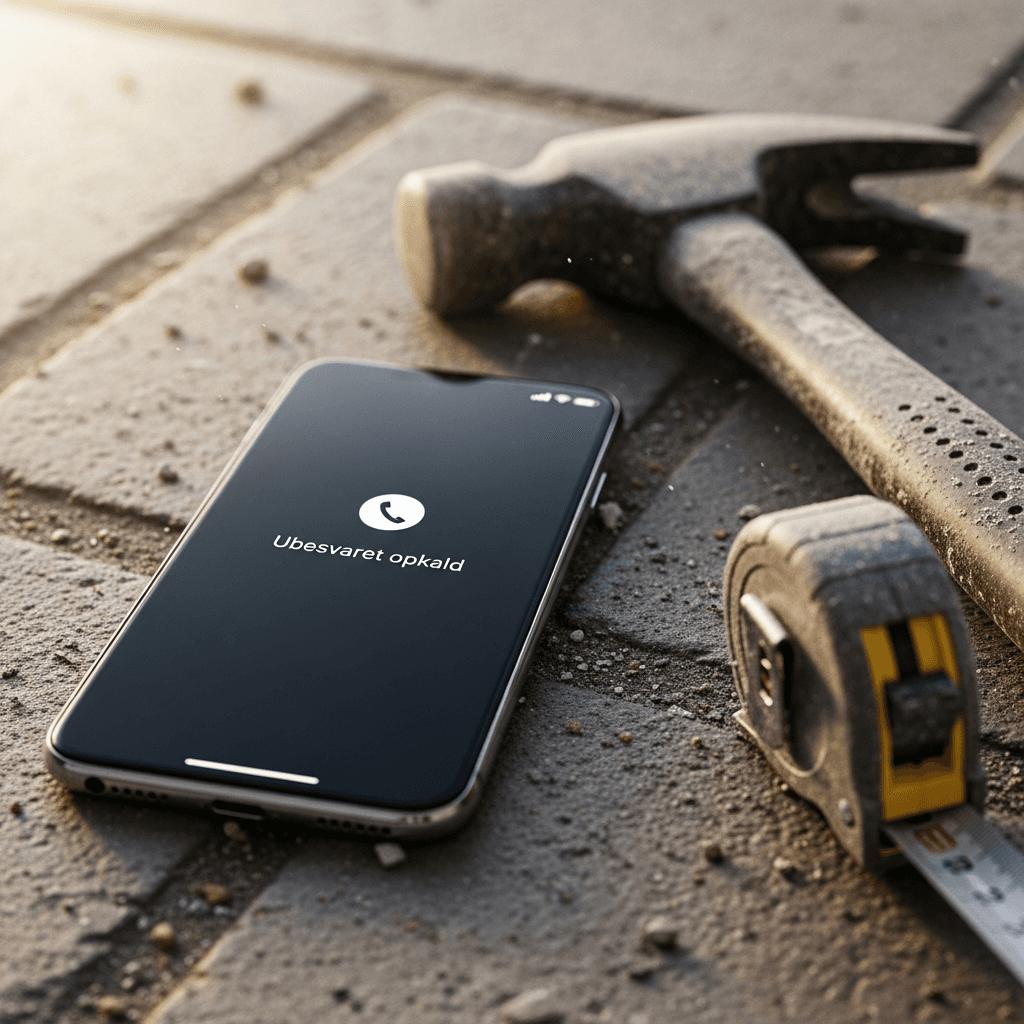 tømrer arbejde i Holstebro